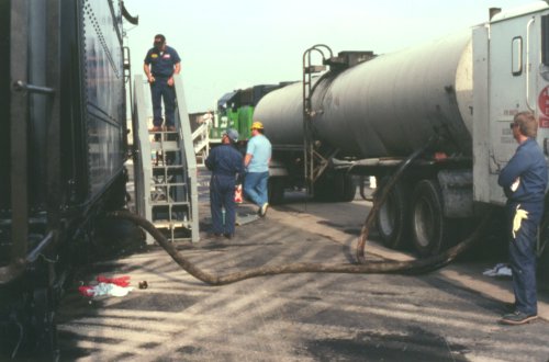 Fueling